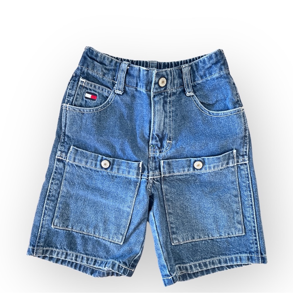 TH Boy’s Shorts